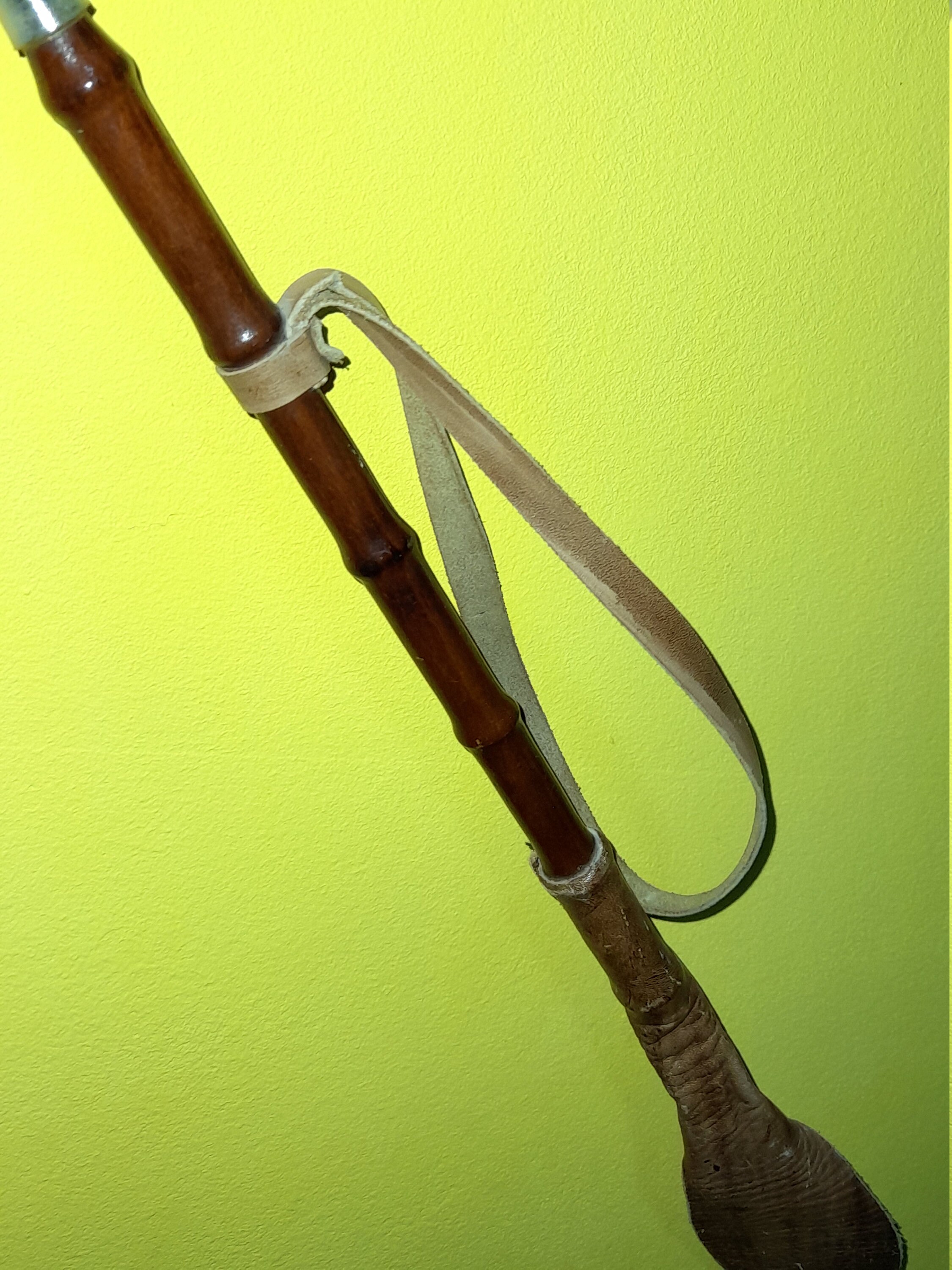 ANTIQUE JOCKEYS WHIPHorse Riders WhipOriginal Used Unique Etsy