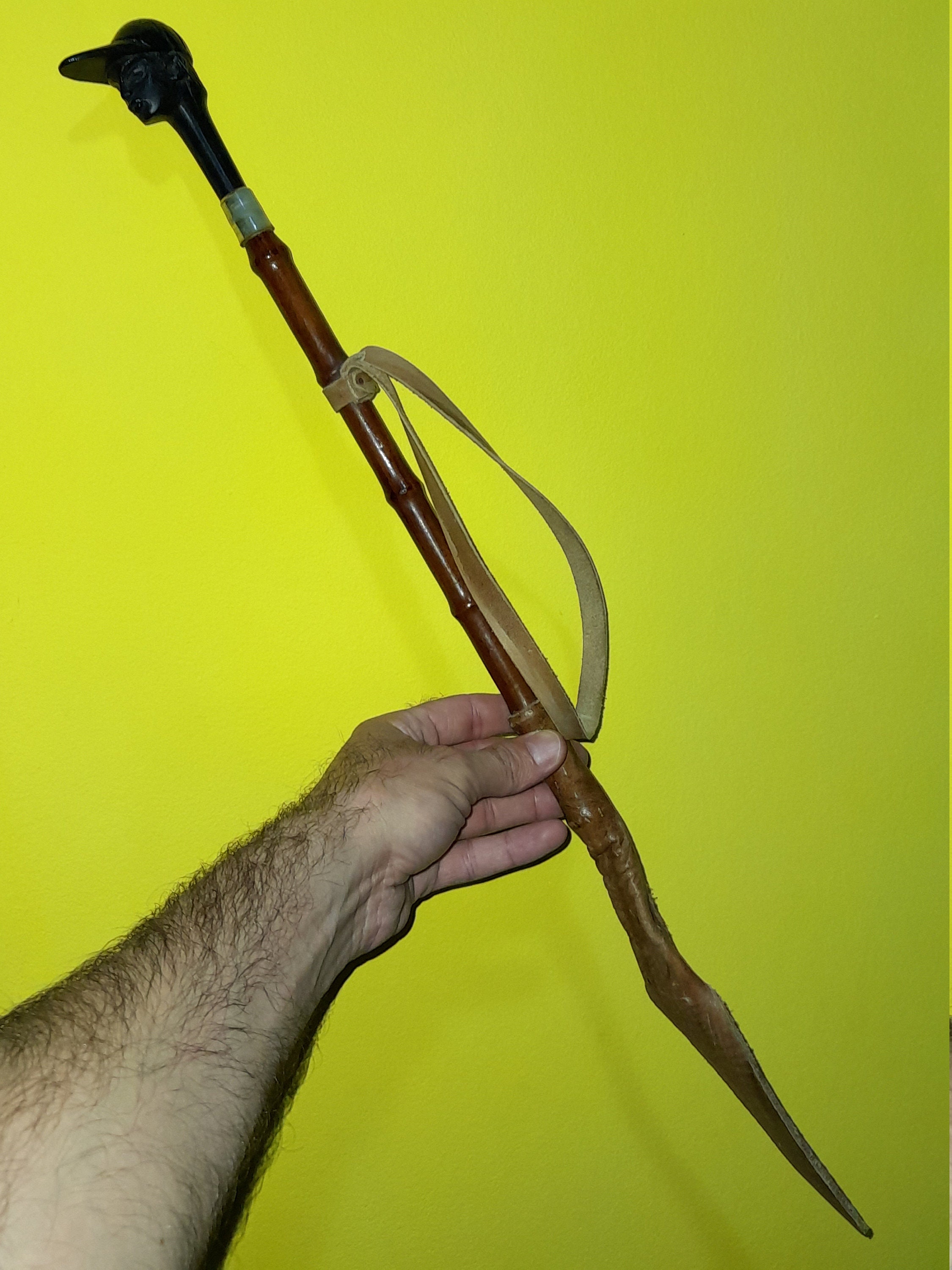 ANTIQUE JOCKEYS WHIPHorse Riders WhipOriginal Used Unique Etsy