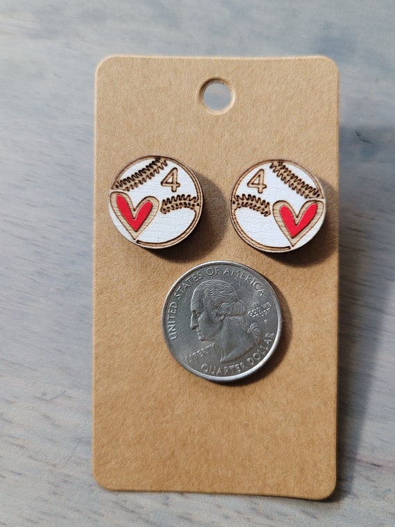 Multi Stone Silver Earring For Women, Red Stone Earring, Push Hook