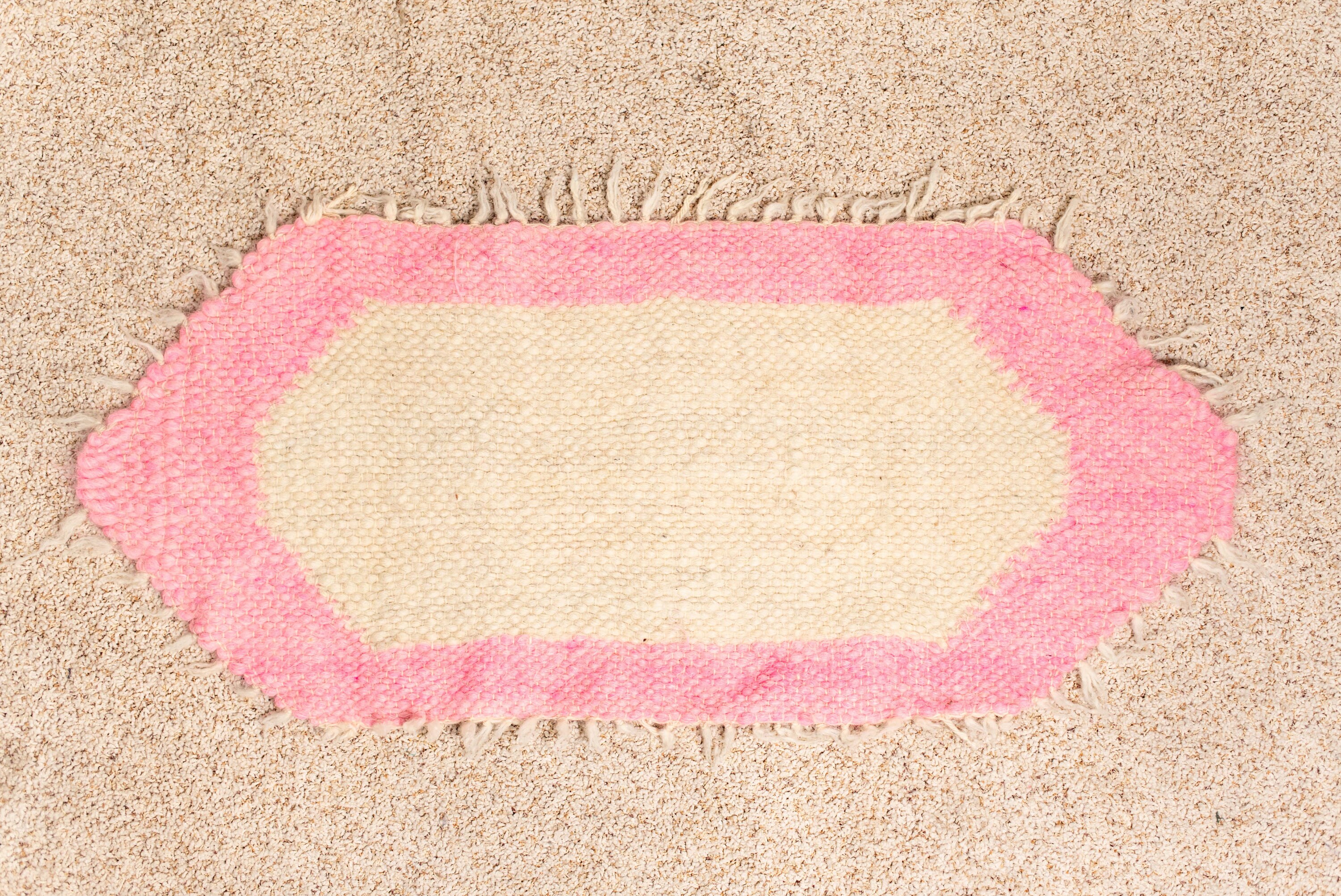 Wool Pet Mat Rug Dog Carpet Pet Rug Runner Woolen Pad Dog Bed Etsy