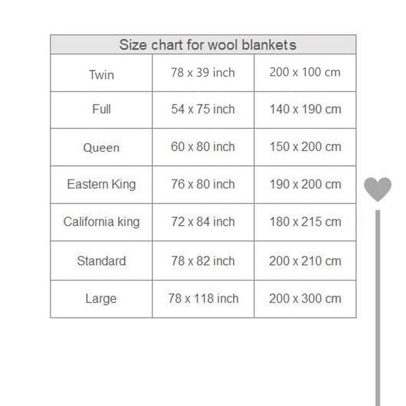Striped Wool Blanket Queen Size Bedspread California King - Queen Bed 5×8 Rug Striped Wool Blanket Queen Size Bedspread California King - Queen Bed 5×8 Rug