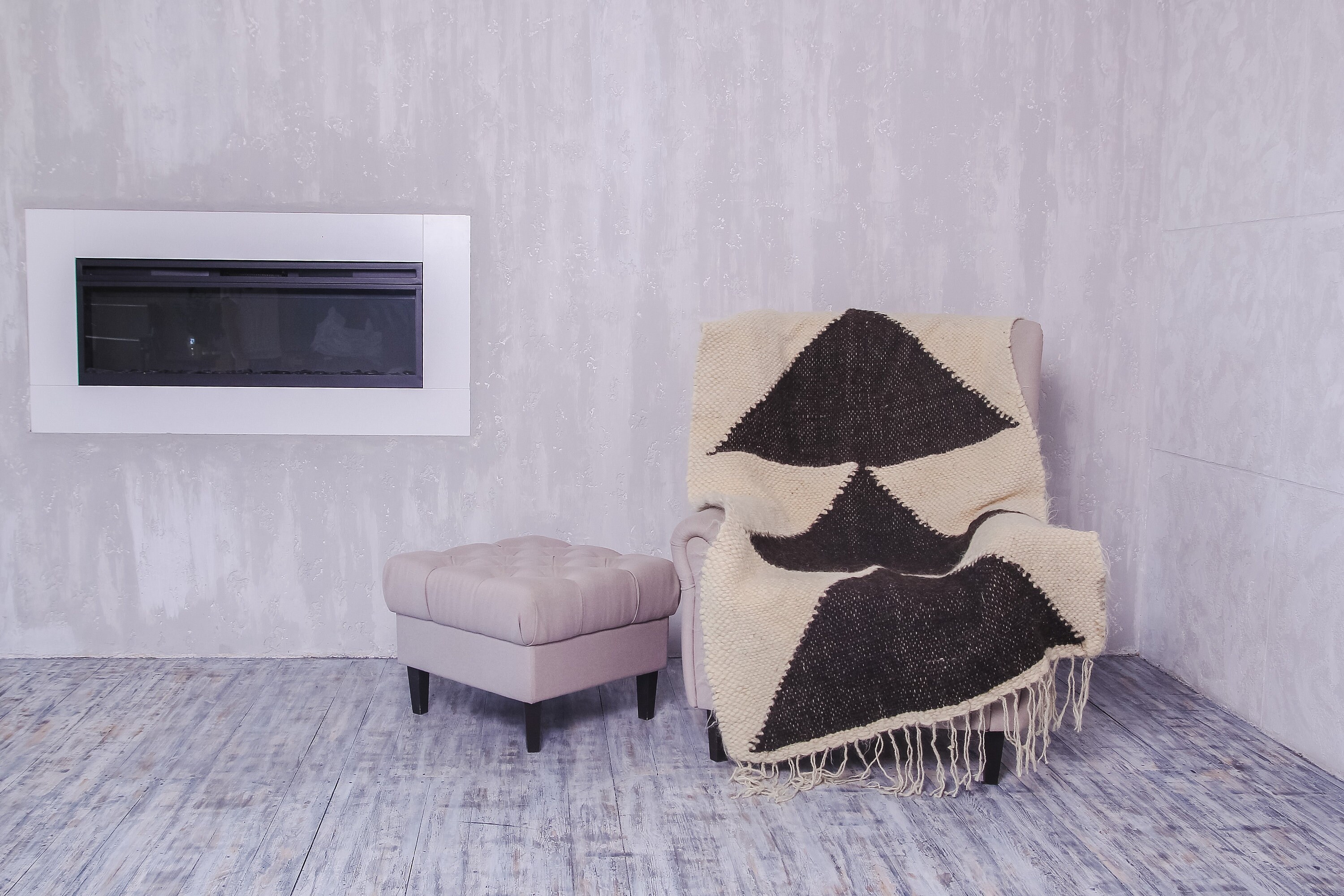 Coverlet Decorative Plaid For Sofa Couch Living Room Etsy