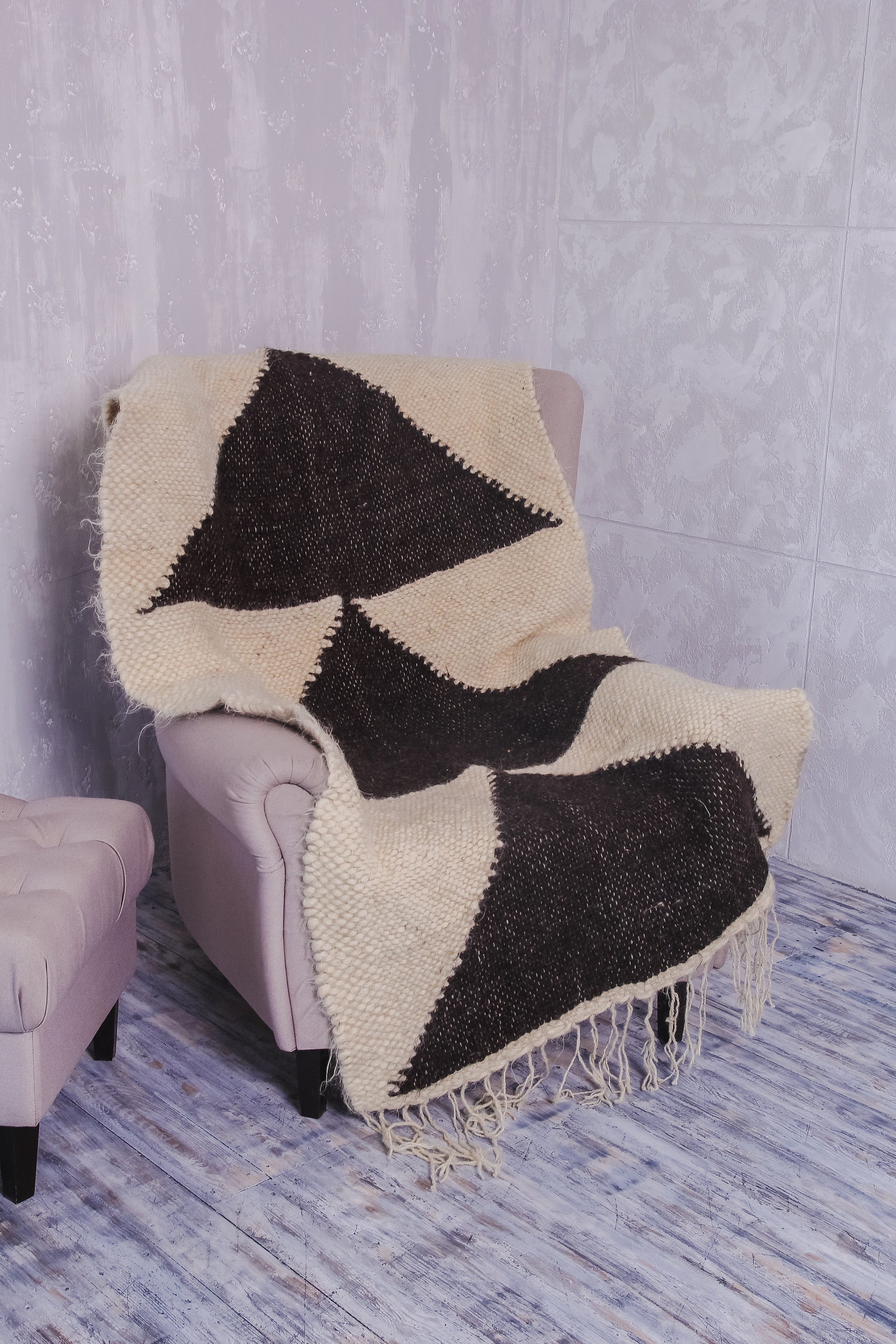 Coverlet Decorative Plaid For Sofa Couch Living Room Etsy