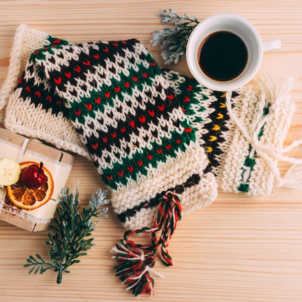 Adult Legwarmers Etsy