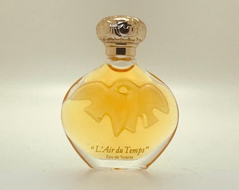 Nina Ricci L'Air du Temps Eau de Toilette Edt 6ml 1/5 Fl. Oz