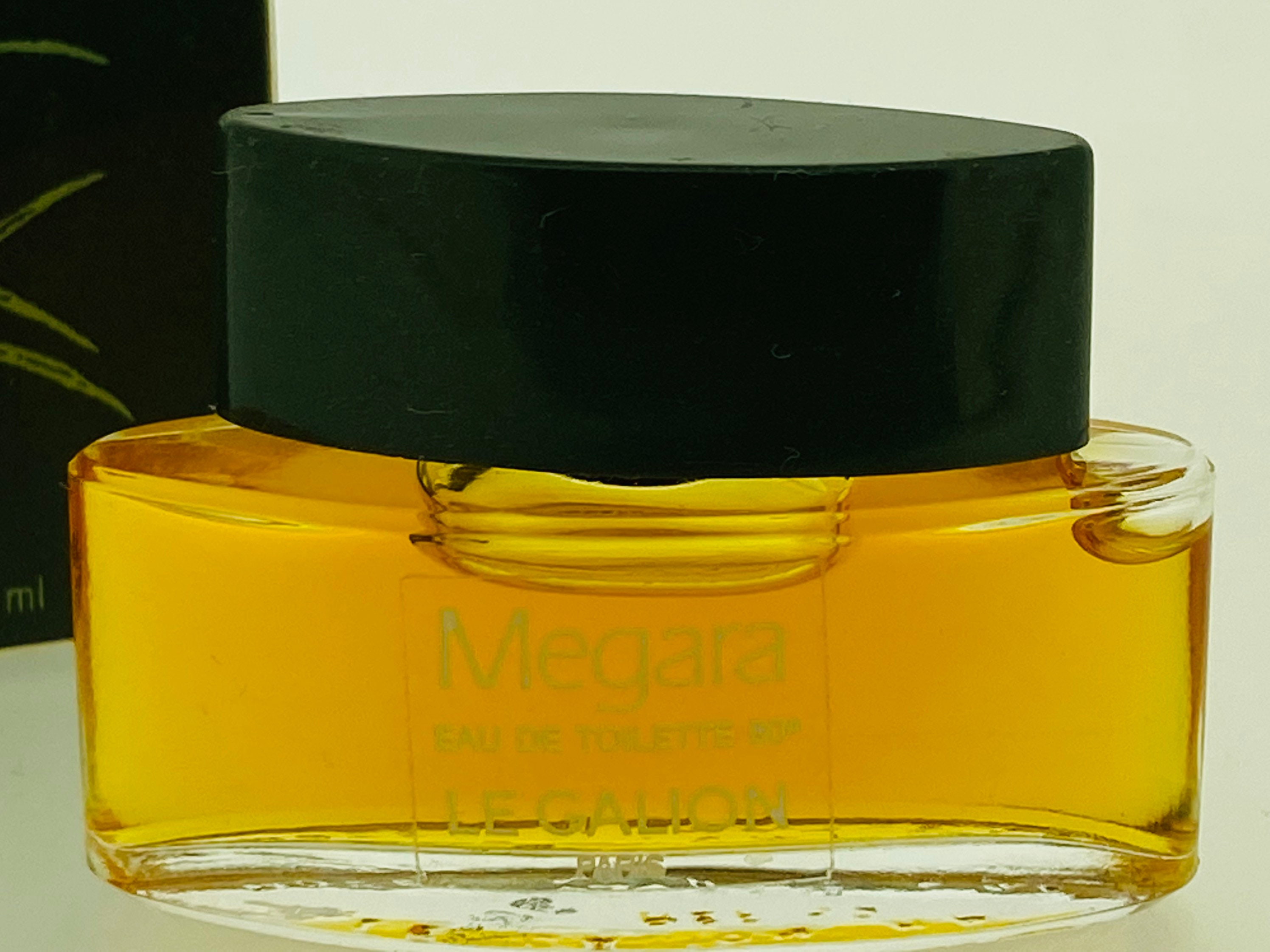 Megara Le Galion 1978 EAU DE TOILETTE Miniature 7,5 Ml - Etsy Israel