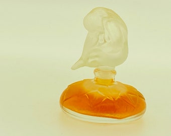 Lalique perfume online miniatures
