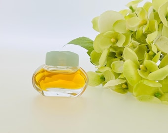 Vintage Knowing Estēe Lauder (1988) PARFUM miniature 3,5 ml