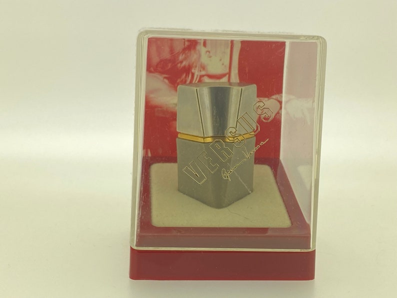 Versus Donna Versace 1992 EAU DE TOILETTE 35 Ml | Etsy