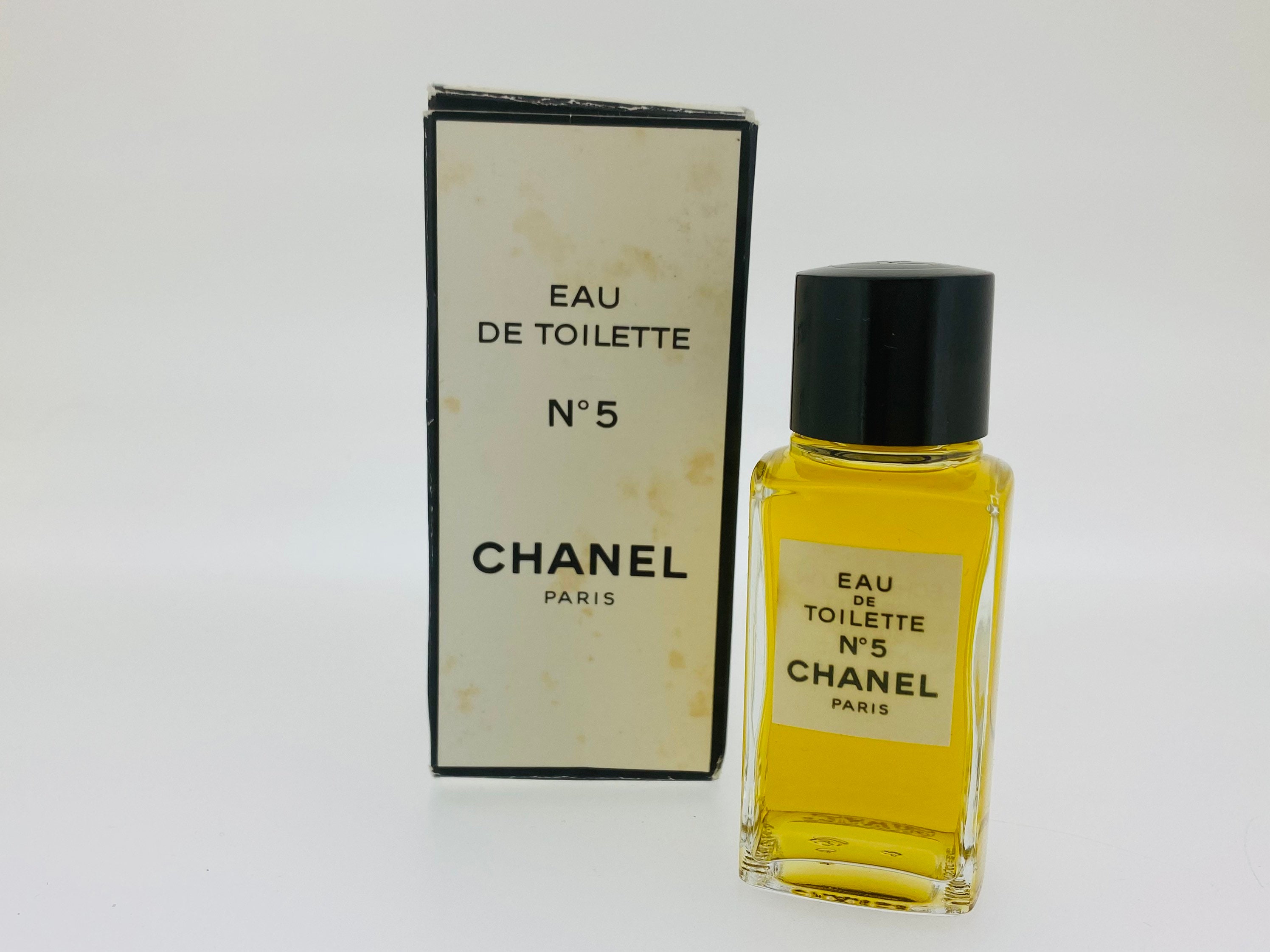 【50ml 新品未開封】CHANEL N°5 EDT