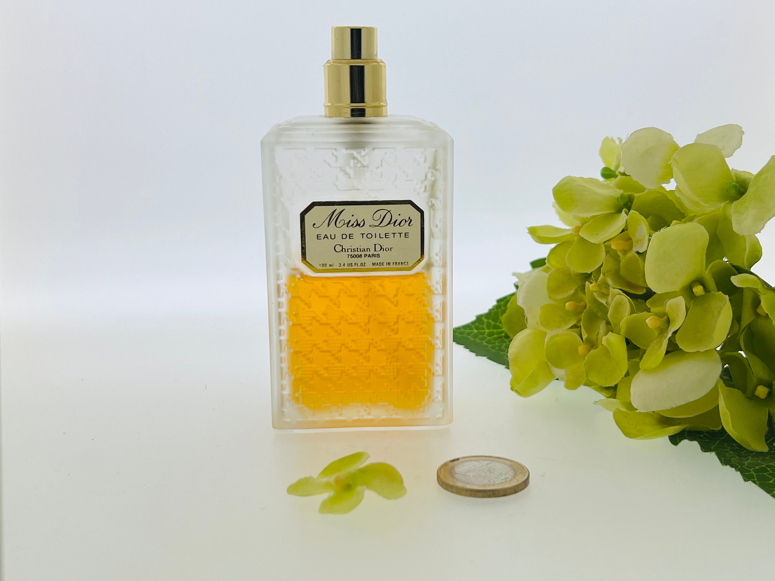 Dior 50 Full 60 Etsy UK