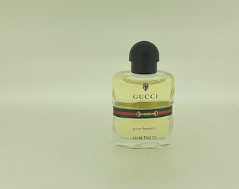 GUCCI Premiere Eau De Toilette 75ml,discontinued, Very Rare
