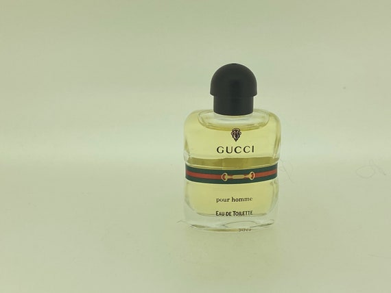 GUCCI　Pour Homme Gucci Pour Homme 3.0 oz EDT for men – LaBellePerfumes