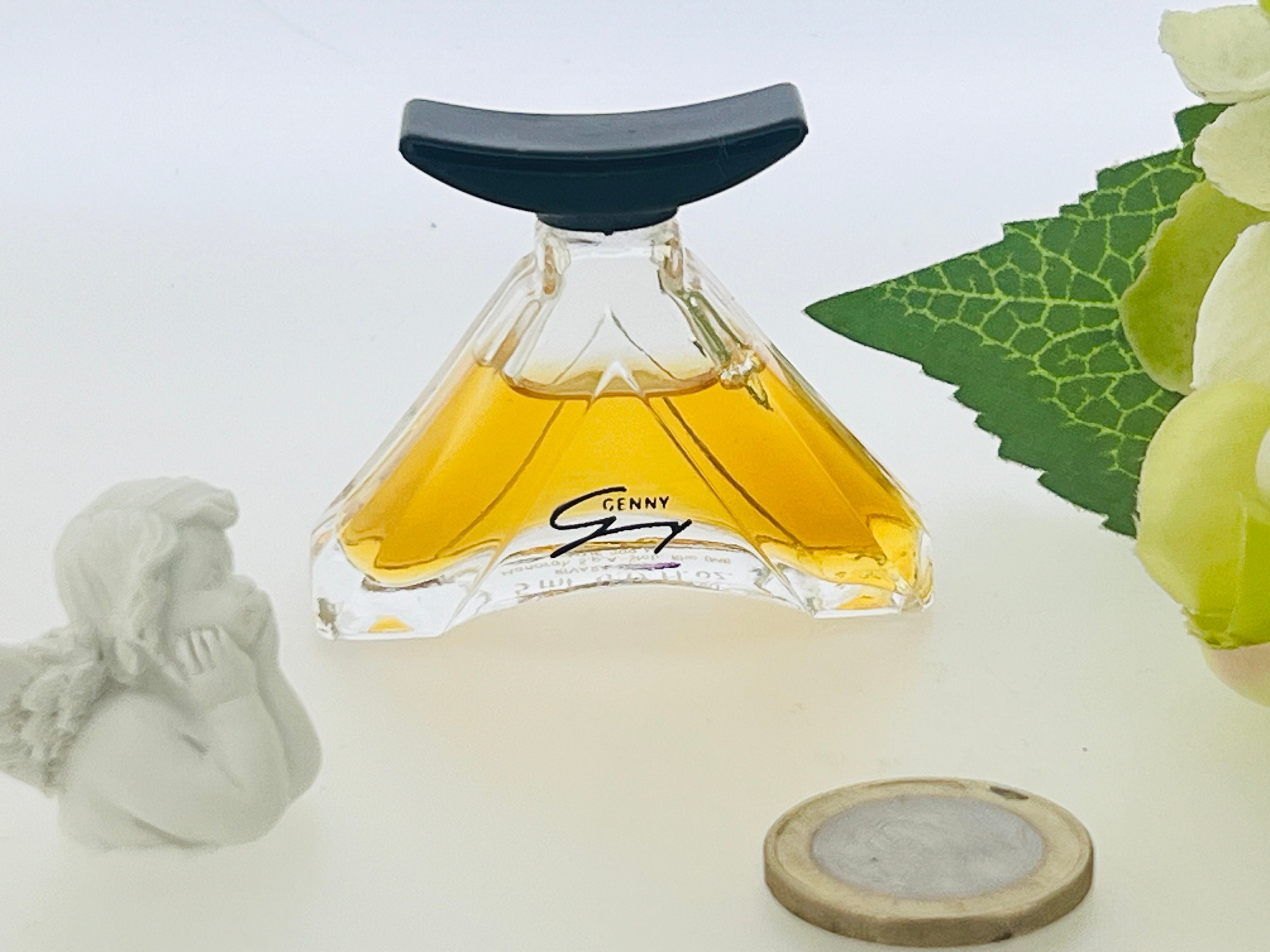 Vintage Genny Eau de Toilette 50ml women's perfume | eBay
