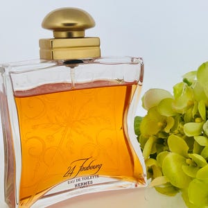 Hermes 24 Faubourg - Etsy
