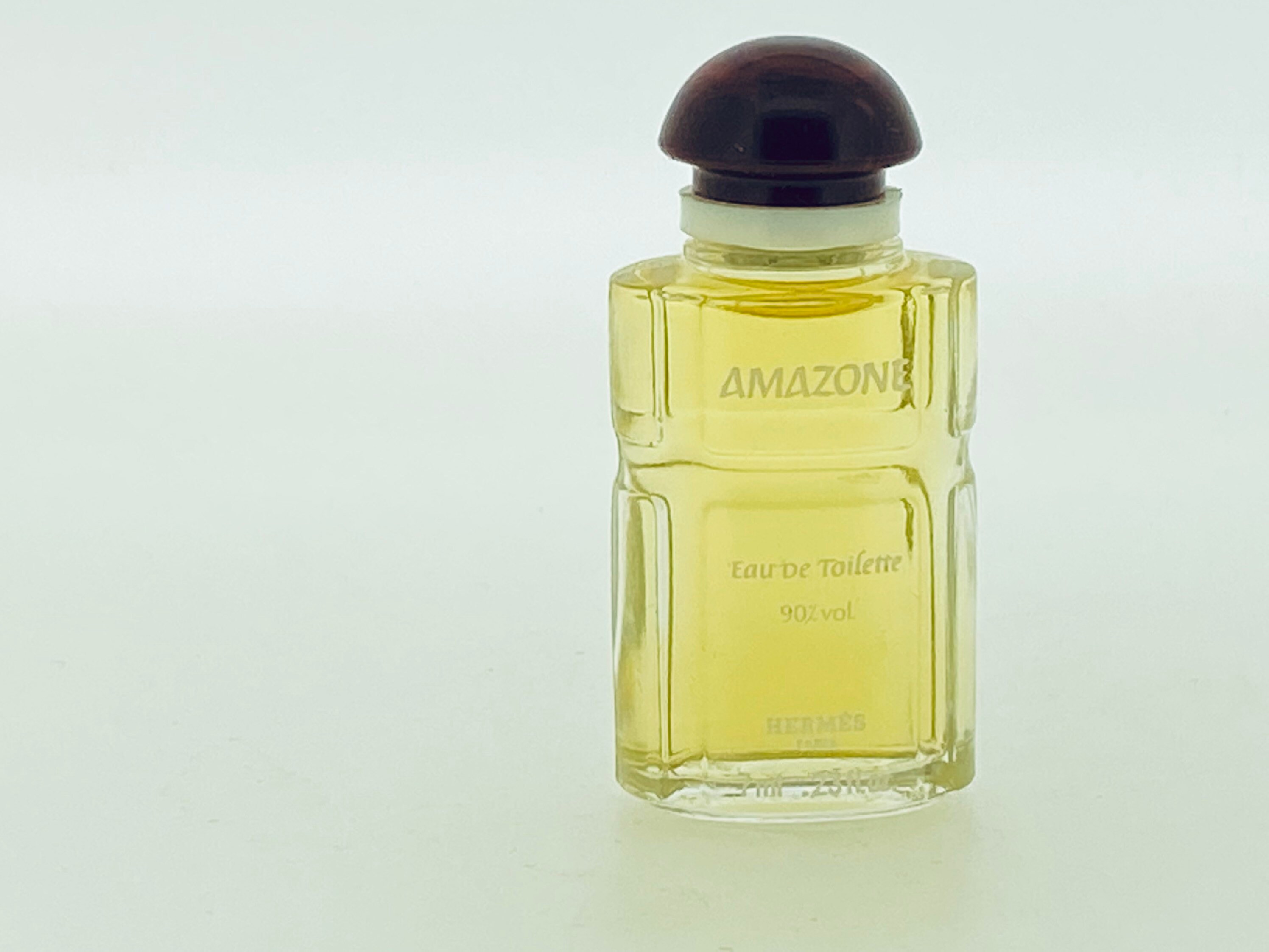 エルメス　天皇陛下即位記念　香水瓶 アマゾンヌ エルメス 1974 オードトワレ 7ml - Etsy 日本