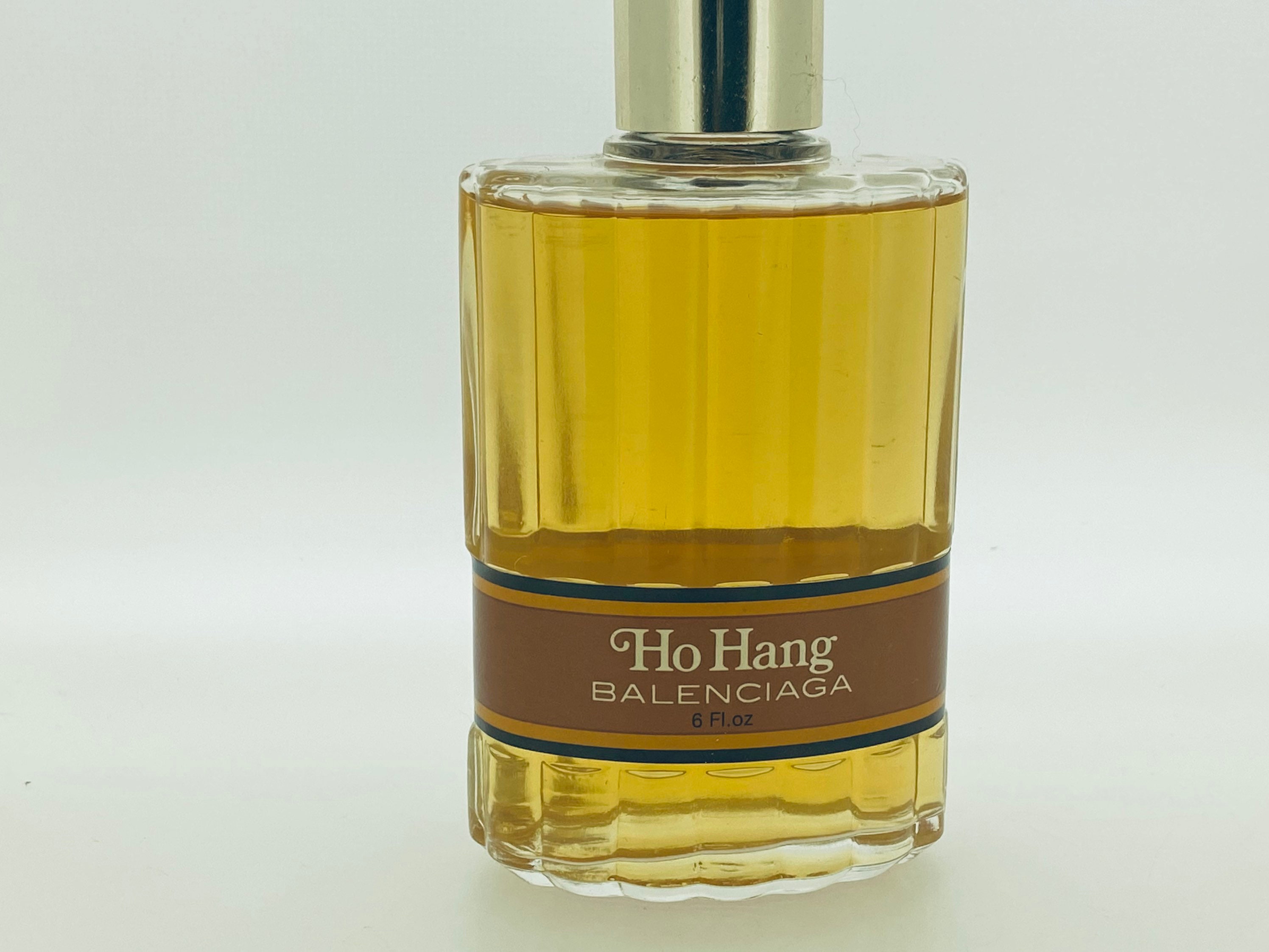 Ho Hang Balenciaga 1971 EAU DE TOILETTE 180 Ml Splash - Etsy