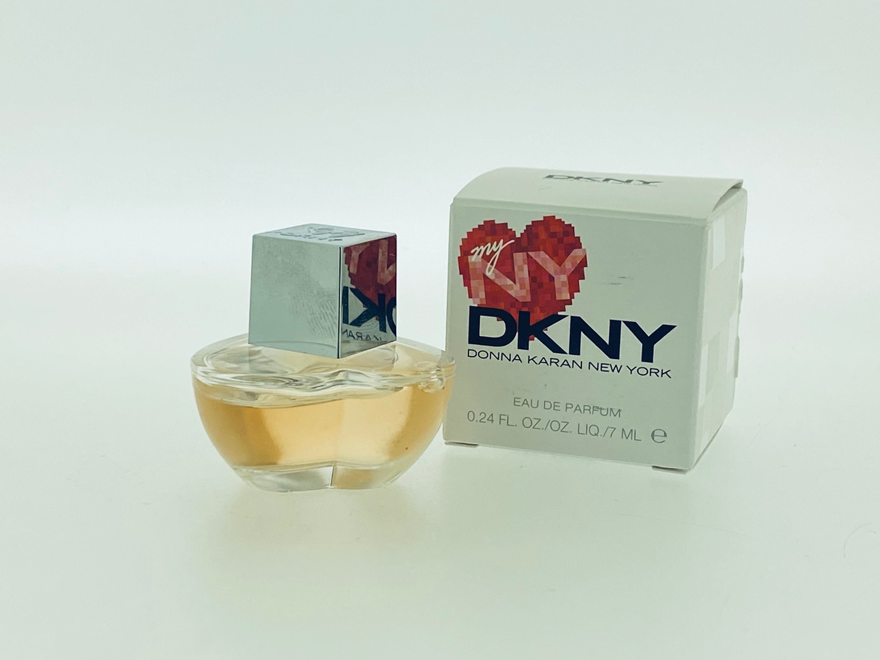 Donna Karan Perfume