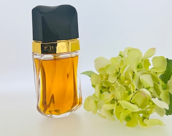 Vintage Knowing by Estēe Lauder (Eau de Parfum) (1988) 75 ml 95 % Full