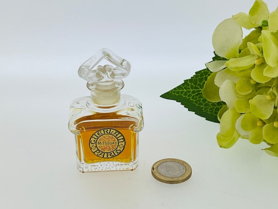 ミツコ ゲラン 1919 パルファム 15ml - Etsy 日本