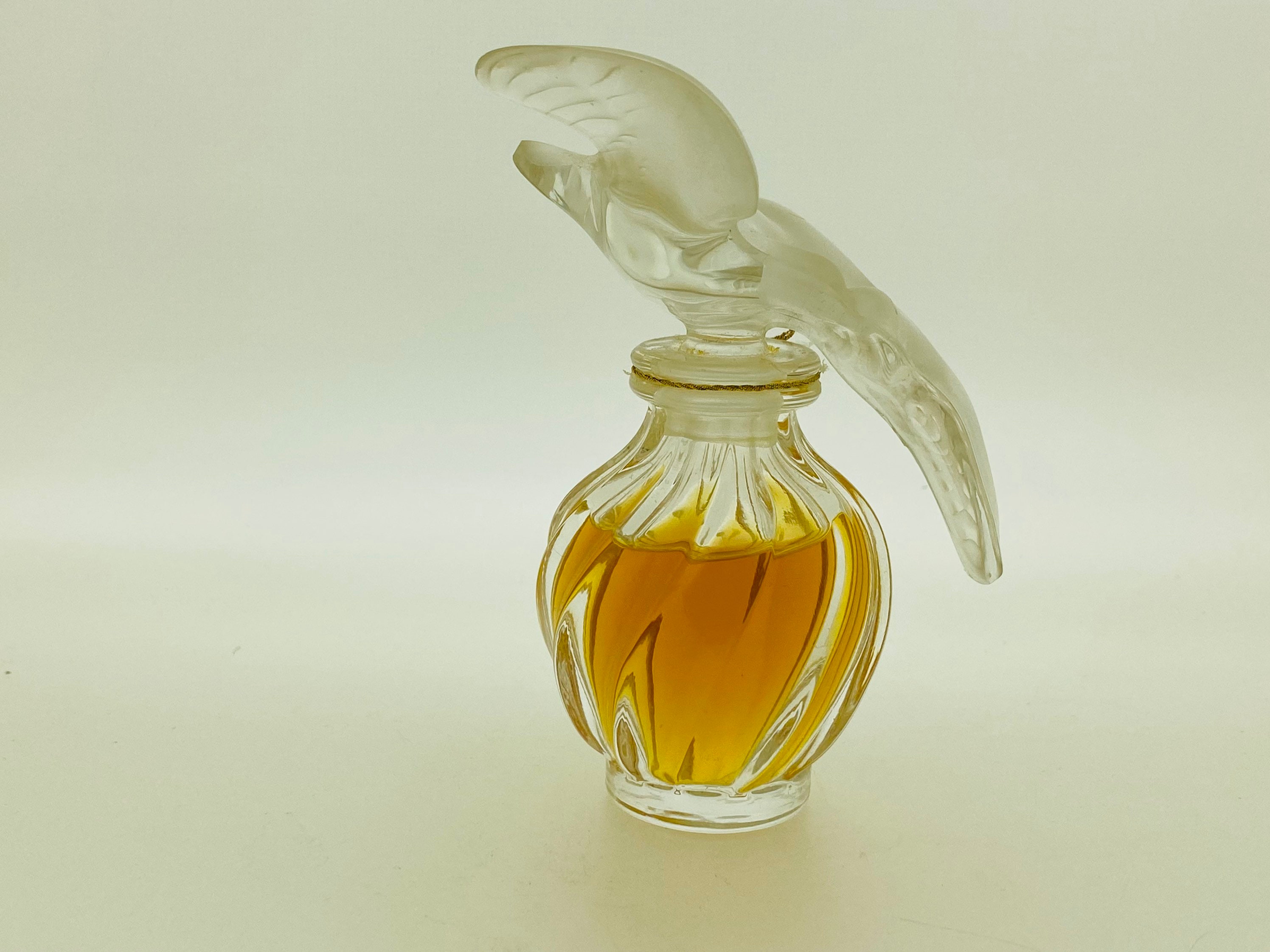 L'Air du Temps Nina Ricci Lalique Flasche EAU DE PARFUM 30 ml