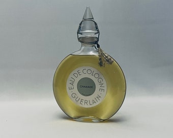 Chamade Guerlain 1969 EAU de COLOGNE 500 ml RARE