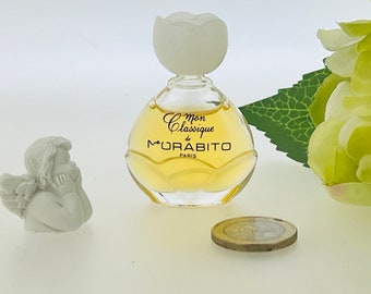 Pascal Morabito Mon Classique (1987) - 25ml Eau De Toilette