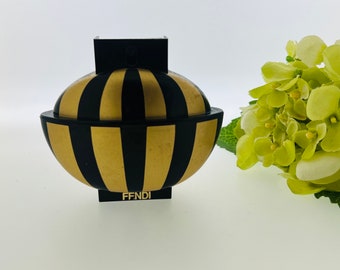 Fendi Asja Women's Eau De Toilette, 40ml, New in Box! Vintage - Etsy
