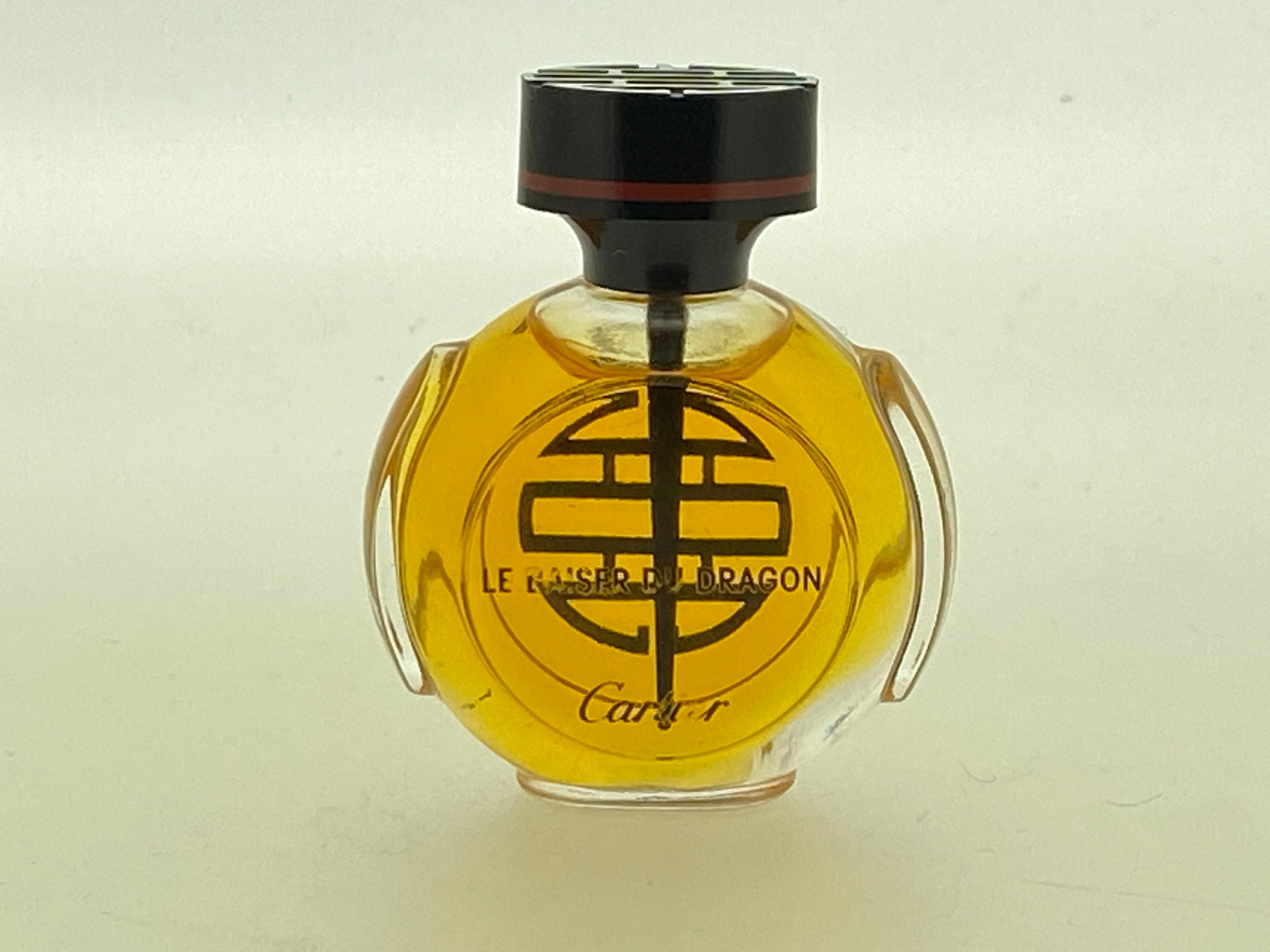le baiser du dragon de cartier