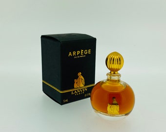 Arpège Lanvin 1993 EAU DE PARFUM 5 ml