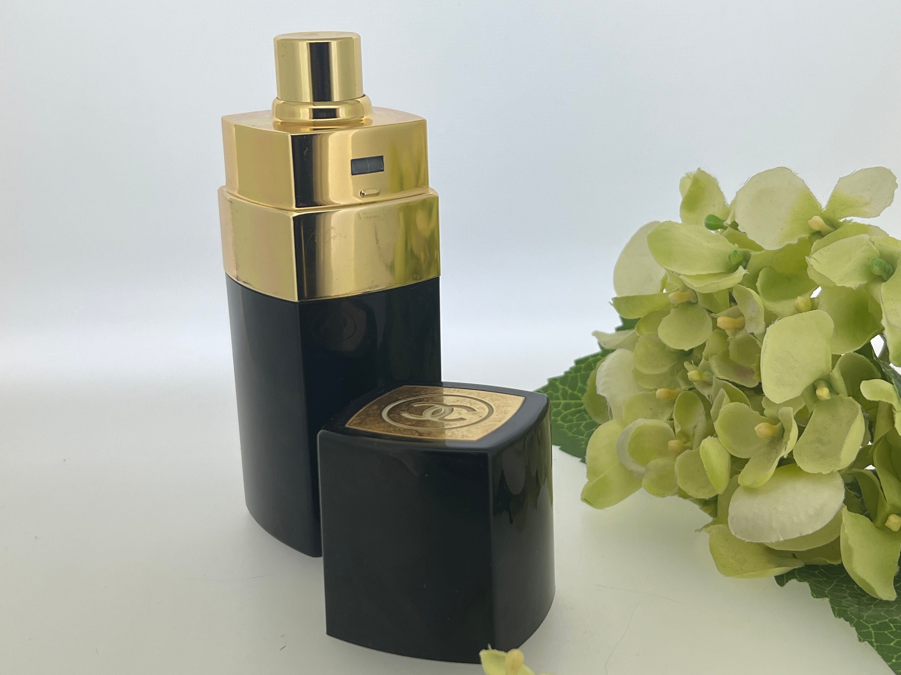 CHANEL N°5 Eau de Parfum & N°5 L'EAU Eau de Toilette Sample Spray 1.5ml /  0.05oz