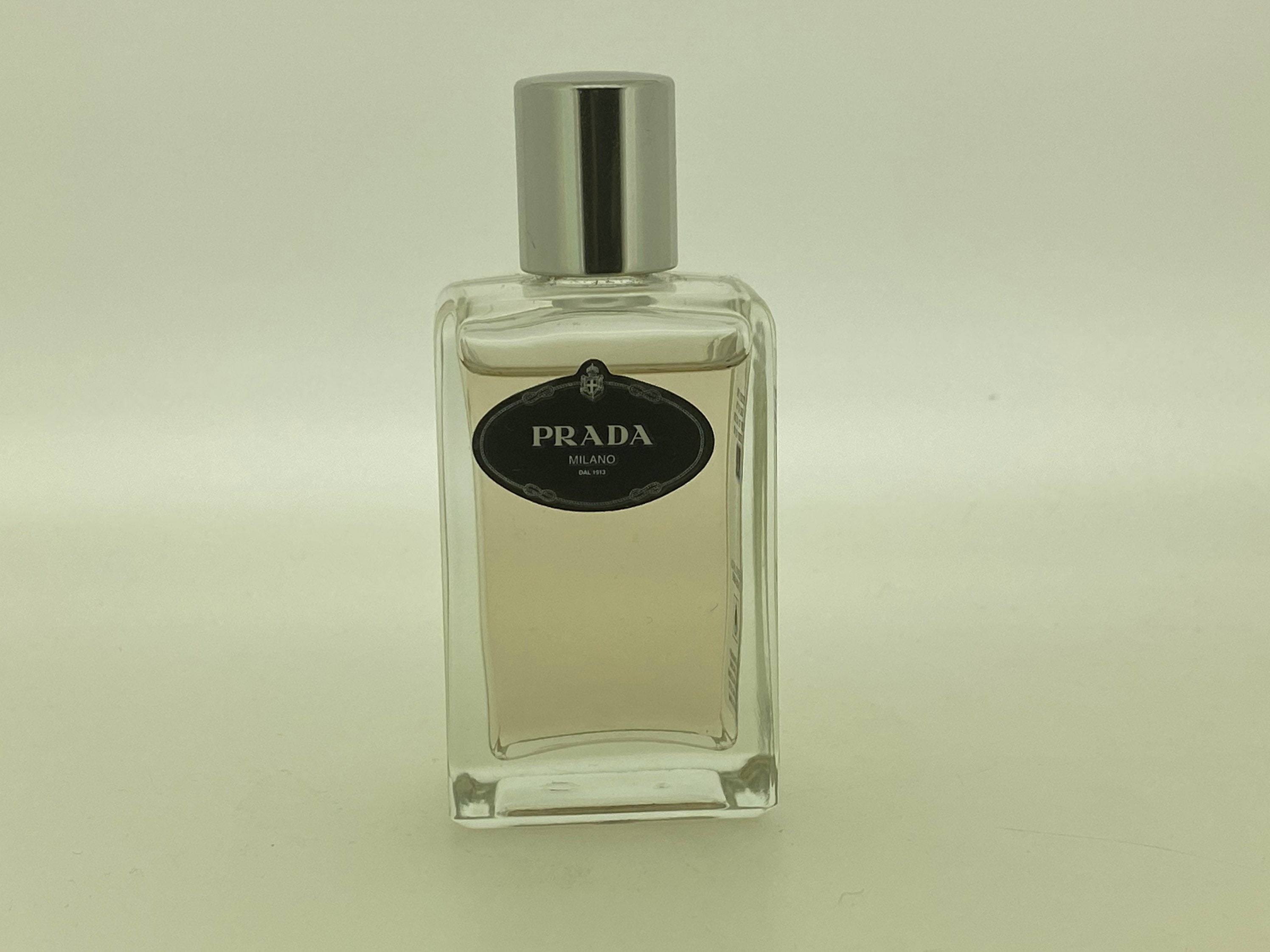 prada tubereuse