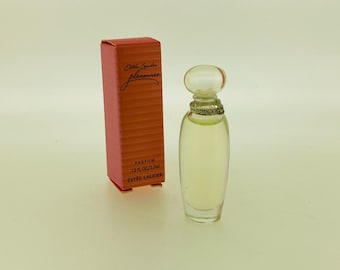 Pleasures Estēe Lauder 1995  PARFUM miniature 3,5 ml