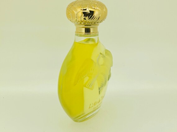 L'air Du Temps Nina Ricci 1948 EAU DE TOILETTE 100 Ml Lalique
