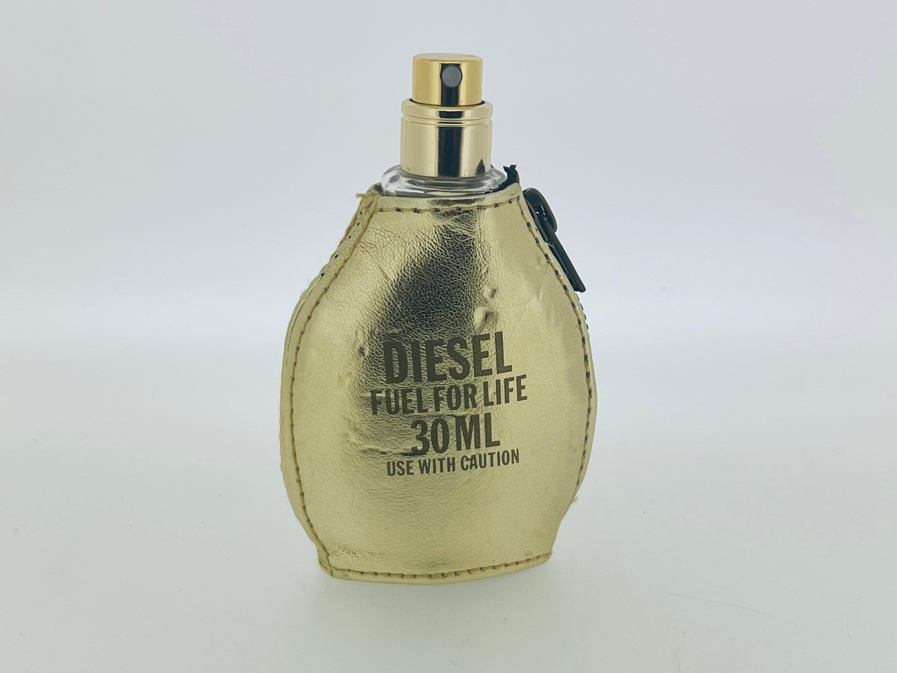 Locion diesel fuel for life new arrivals