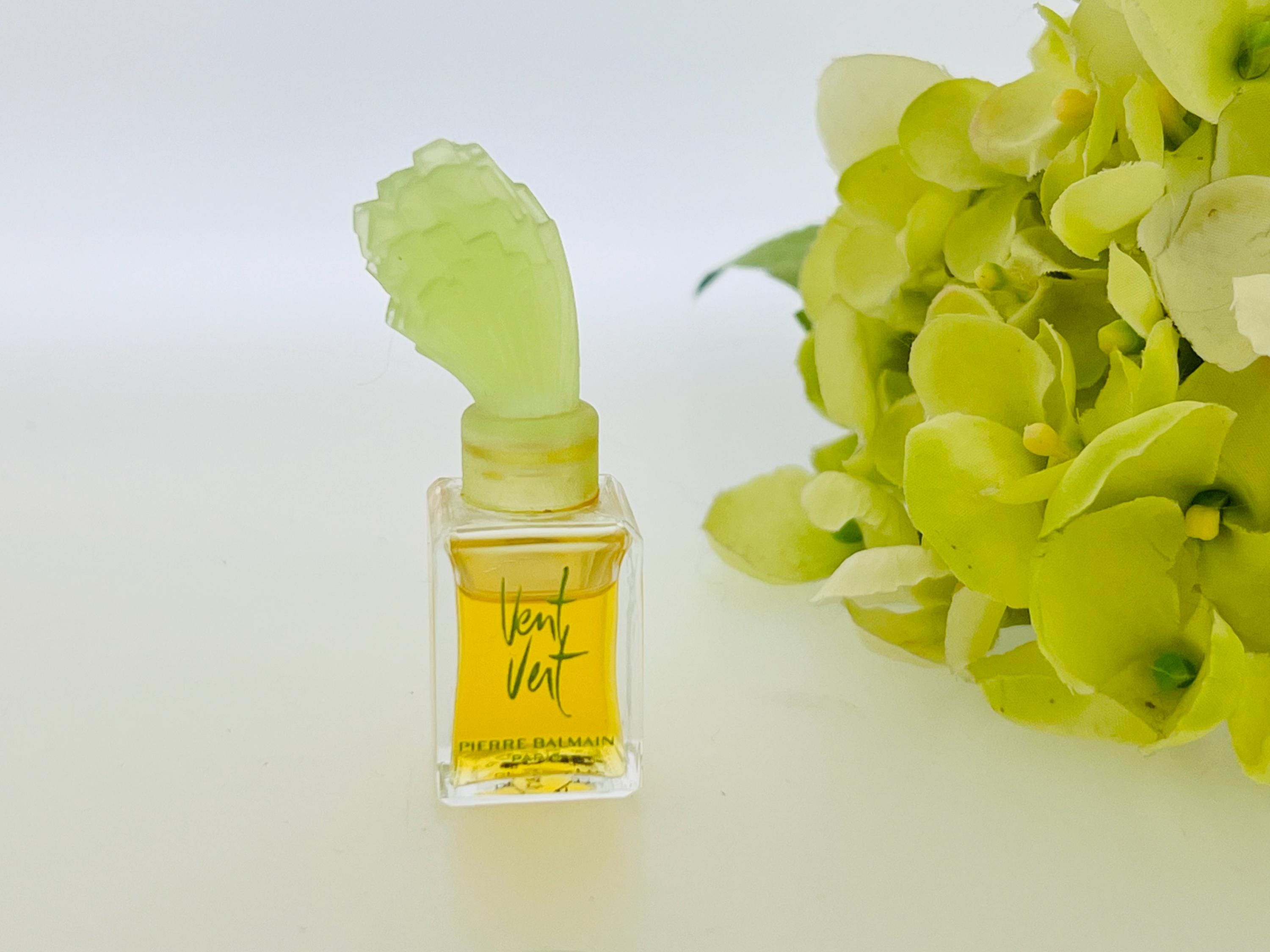 未使用 ピエール・バルマン ヴァン・ヴェール 4ml - メルカリ