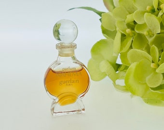 Nahema Guerlain (1979) EXTRAIT PARFUM 2,3 ml