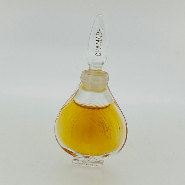 Chamade Guerlain 1969 EXTRAIT PARFUM 2,3 ml