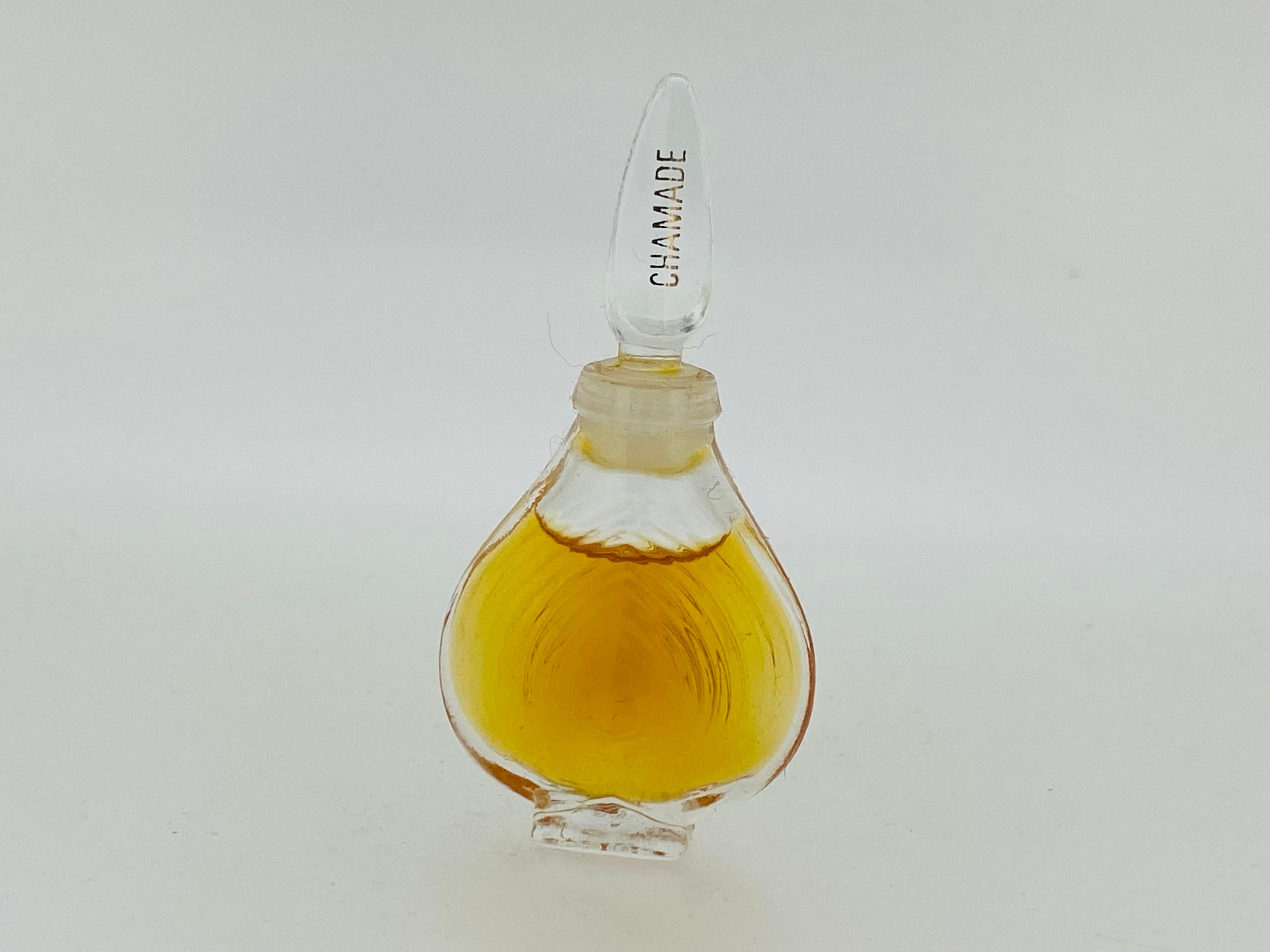 【新品未使用】シャマード パルファム CHAMADE 30ml GUERLAIN Guerlain Chamade - Etsy