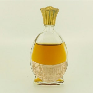 Glamour Bourjois 1953 PARFUM 10 ml