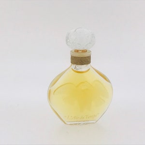 Nina Nina Ricci (1948) PARFUM miniature7 ml