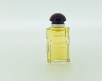 アマゾンヌ エルメス 1974 オードトワレ 7ml - Etsy 日本
