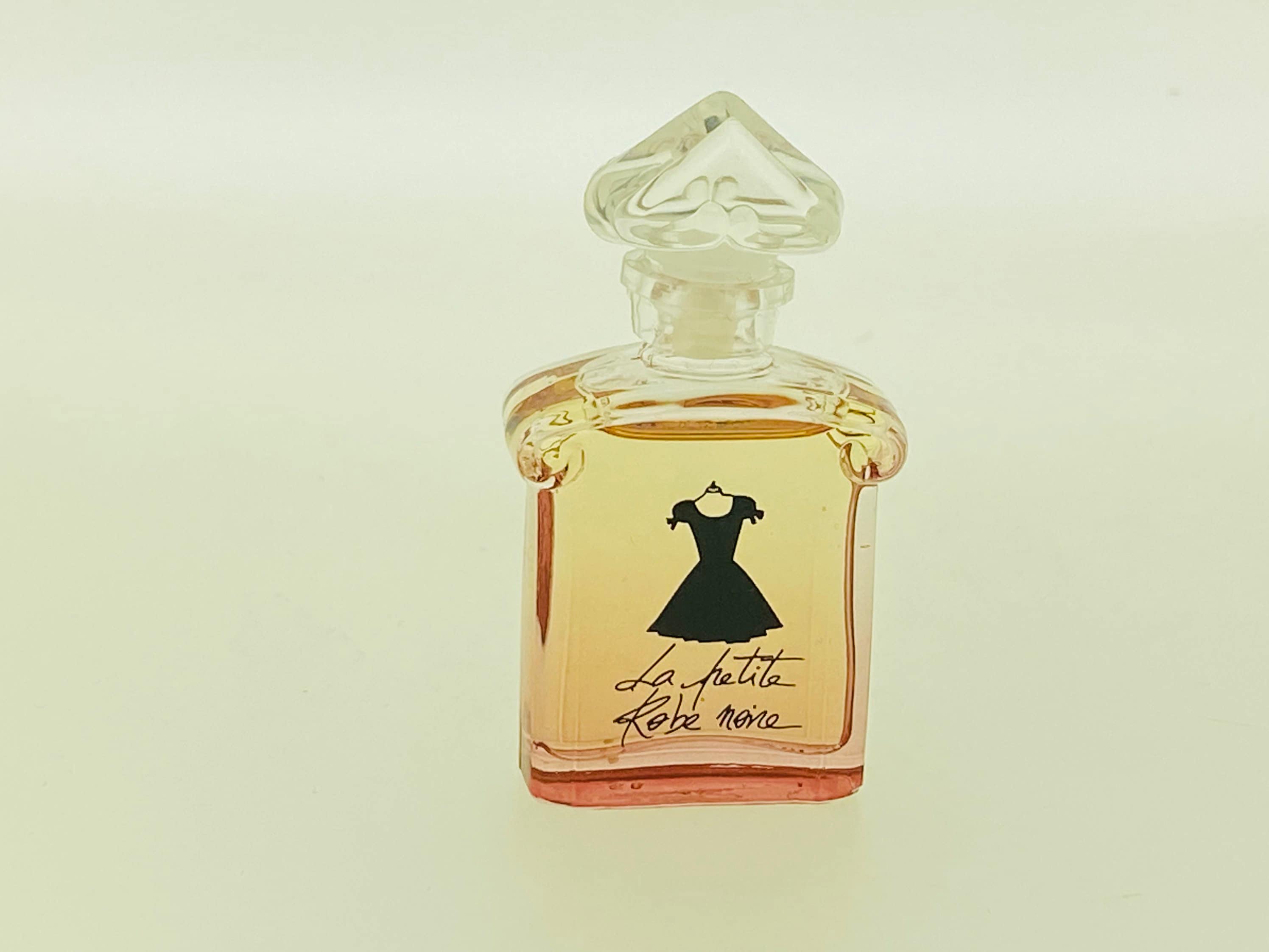 La Petite Robe Noire Guerlain EAU DE PARFUM Miniature 5 Ml - Etsy