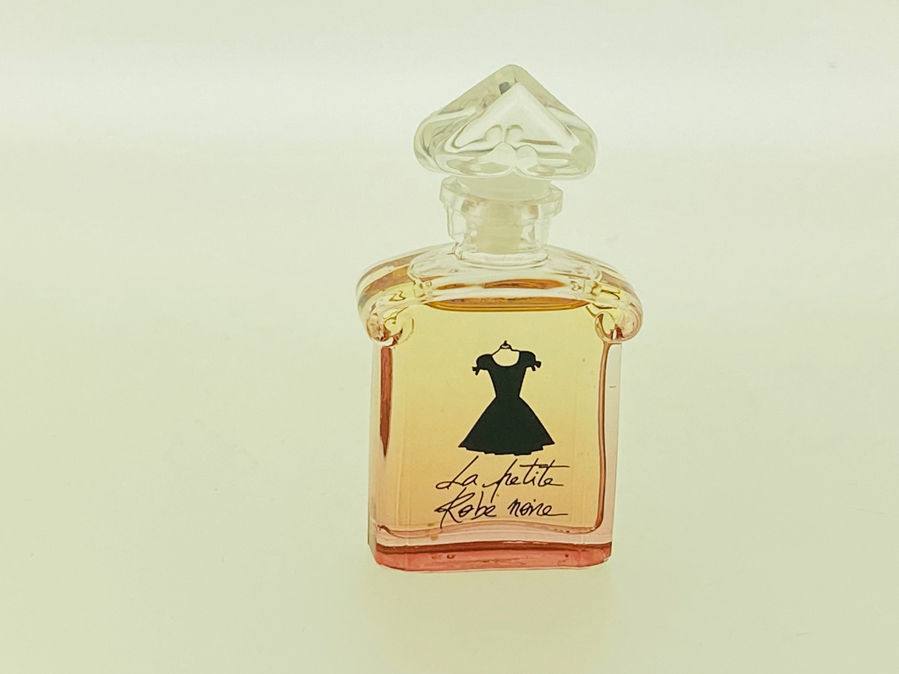 La Petite Robe Noire Guerlain EAU DE PARFUM Miniature 5 Ml - Etsy