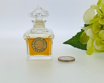 ミツコ ゲラン 1919 パルファム 15ml - Etsy 日本