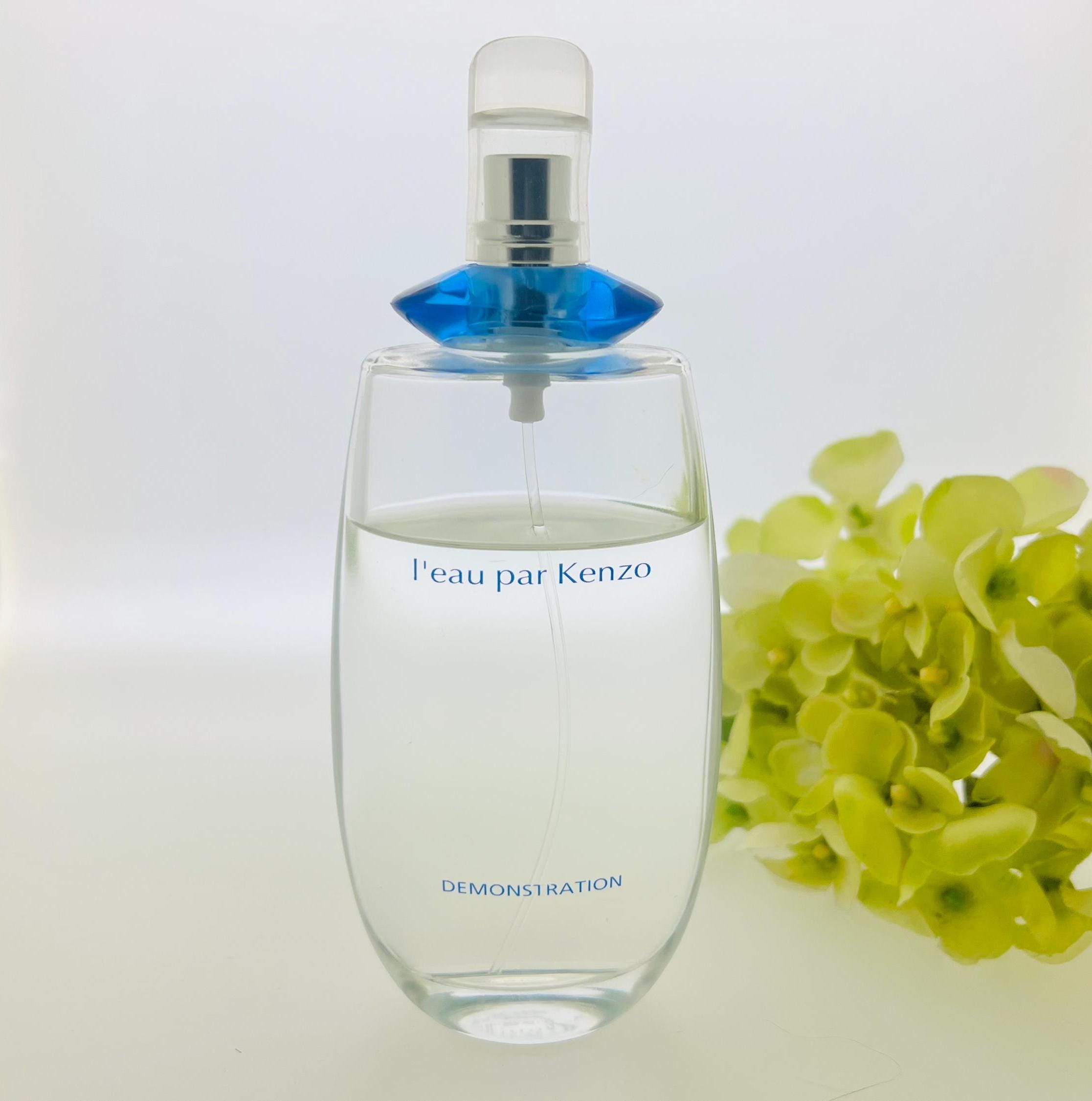 L'eau Par Kenzo Pour Femme Kenzo 1996 EAU DE TOILETTE 100 Ml Full