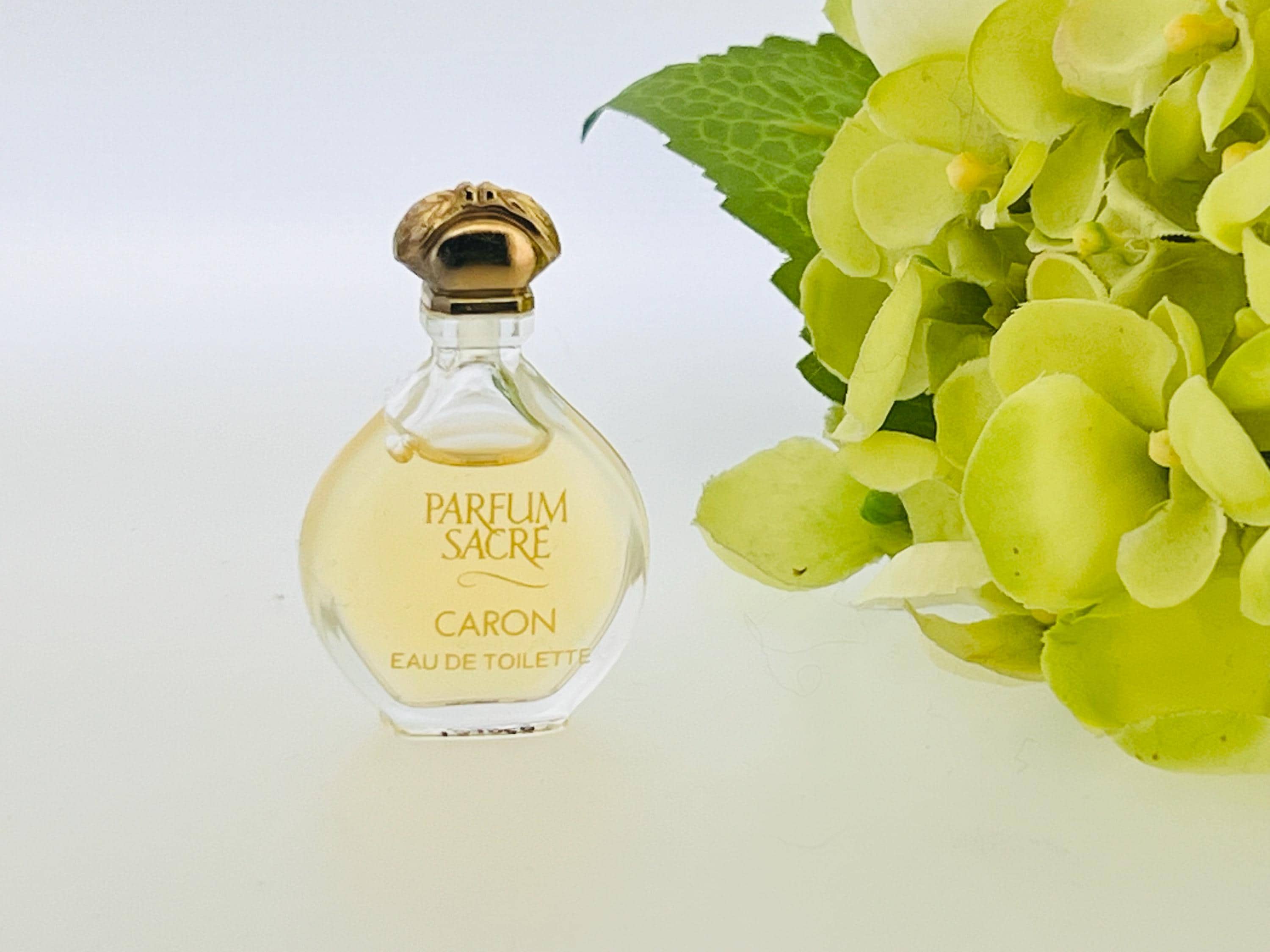 Caron perfume old - Etsy 日本