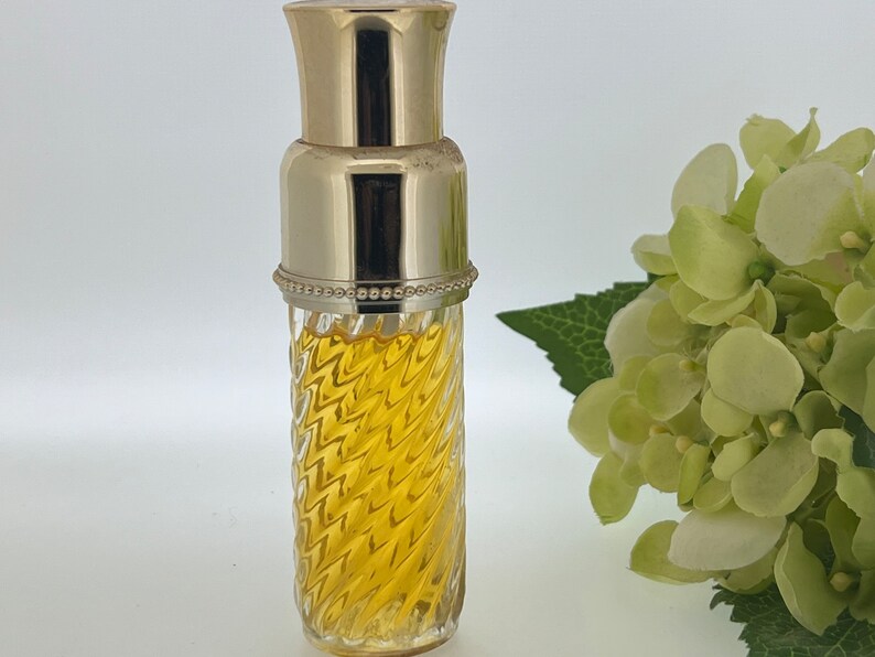 Vintage Nina, Nina Ricci 1987 EAU DE TOILETTE 30 ml image 7