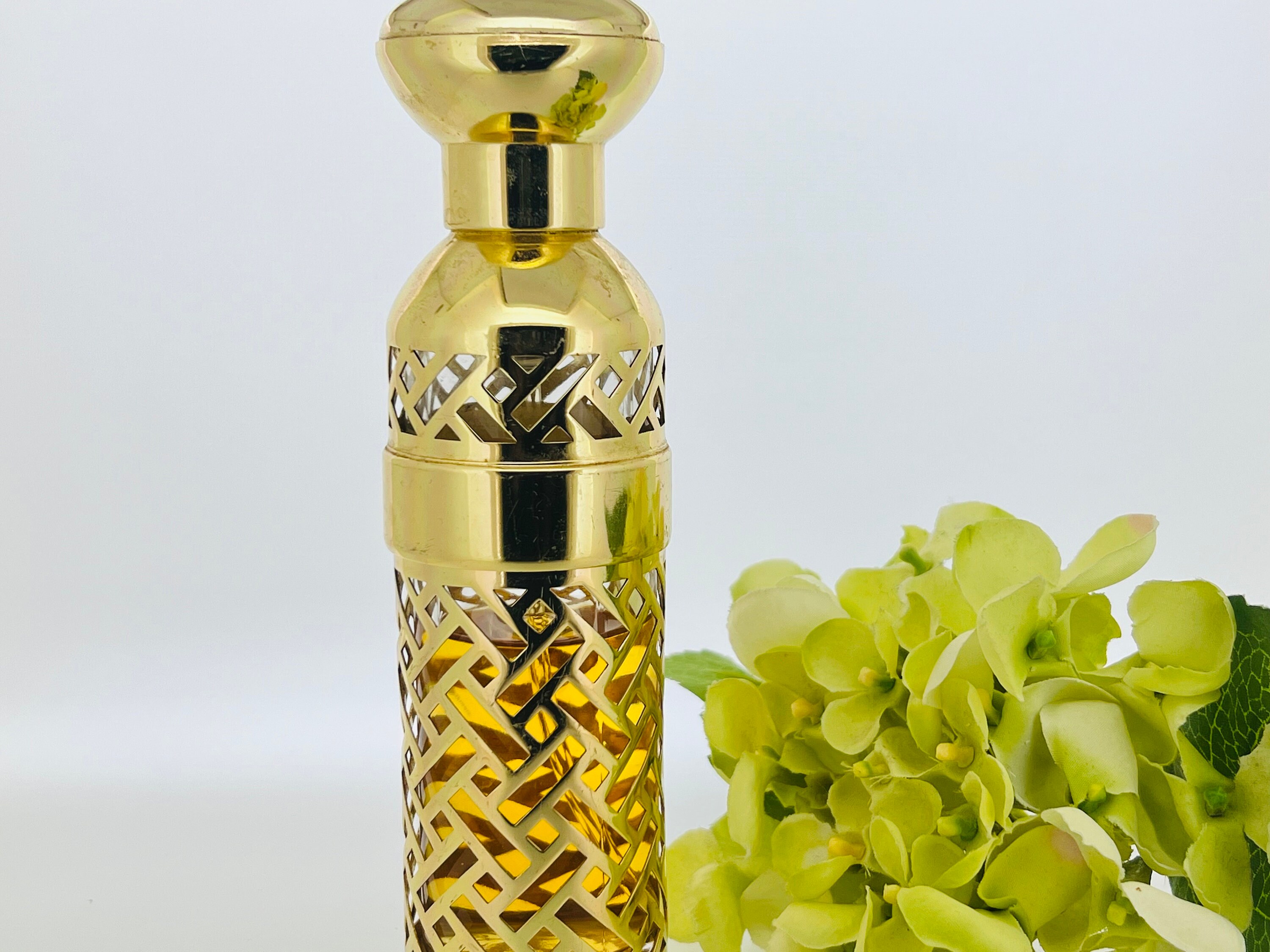 Buy Shalimar Fragrance Oil Online In India Etsy India