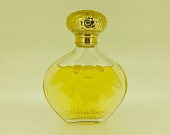 L'Air du Temps Nina Ricci 1948 EAU DE TOILETTE 50 ml Lalique bottle